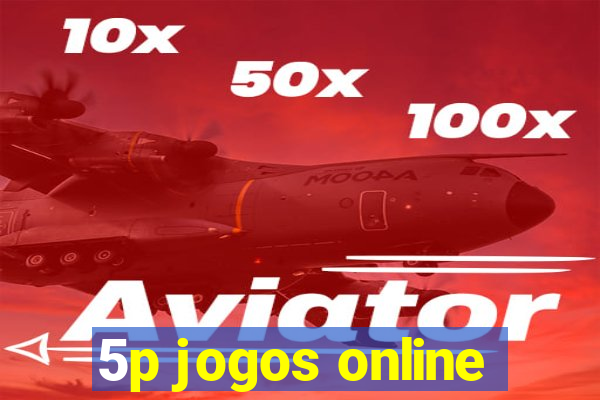 5p jogos online